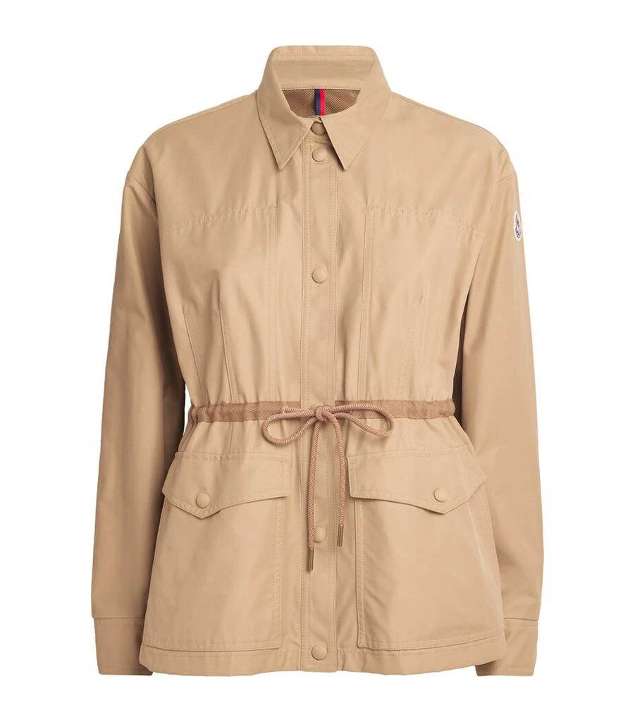 Moncler Twill Saulon Jacket 1