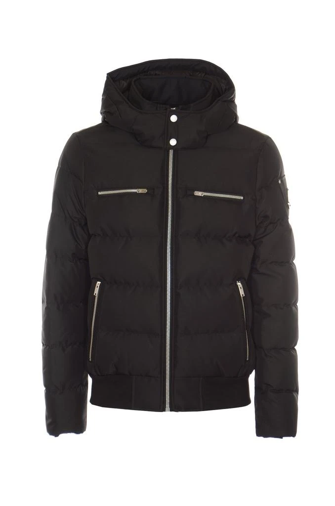 Moose Knuckles Moose Knuckles Cloud Bomber Jacket 1