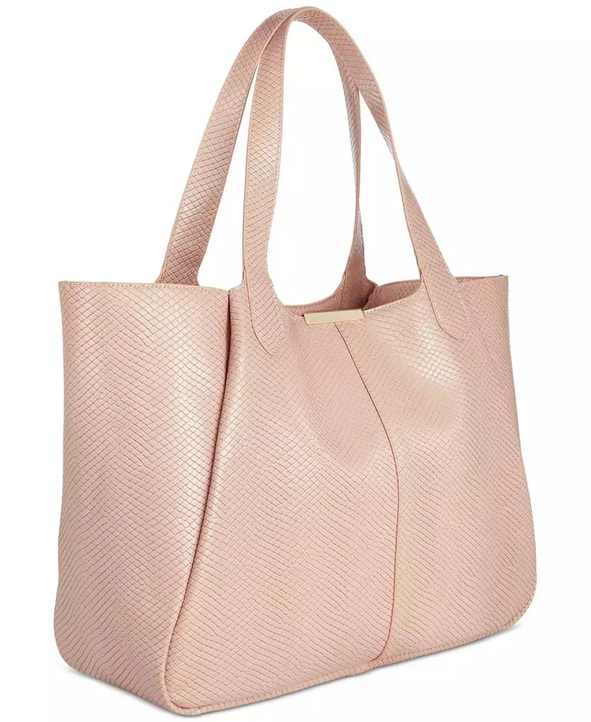 On 34th Azriell Embossed Tote Bag, Created for Macy's 2