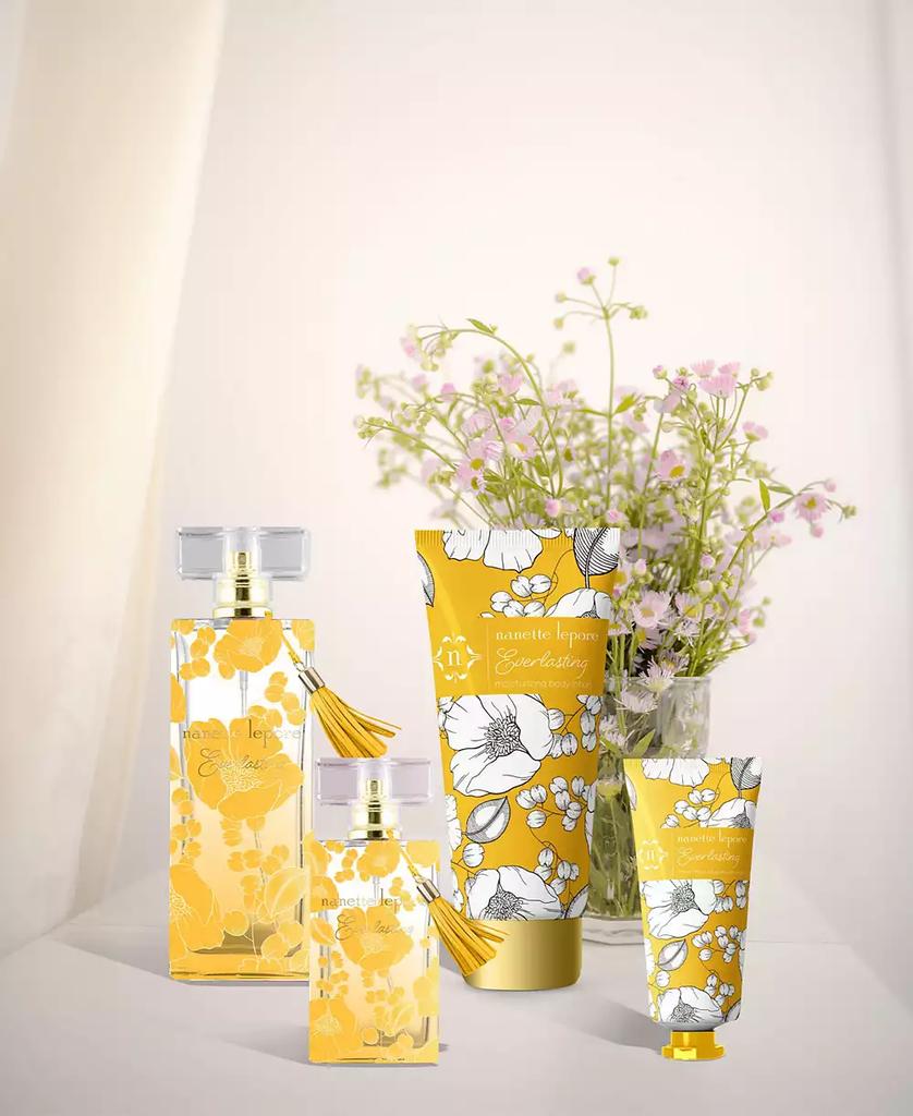 Nanette Lepore 4-Pc. Everlasting Gift Set