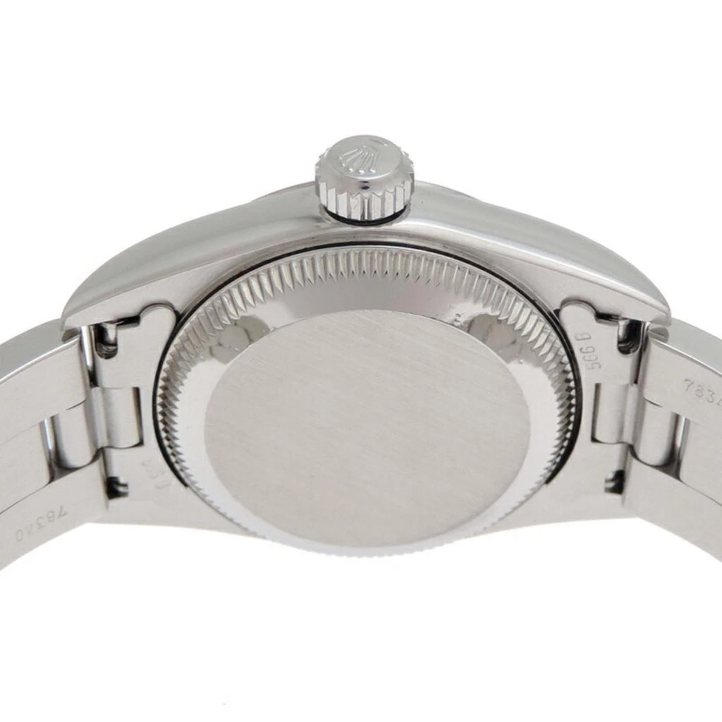 Rolex Stainless Steel Wristwatch (Pre-Owned) 6