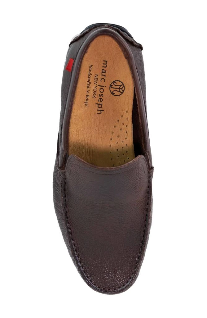 Shop Carlton Leather Driver Loafer on Sale at BeyondStyle 