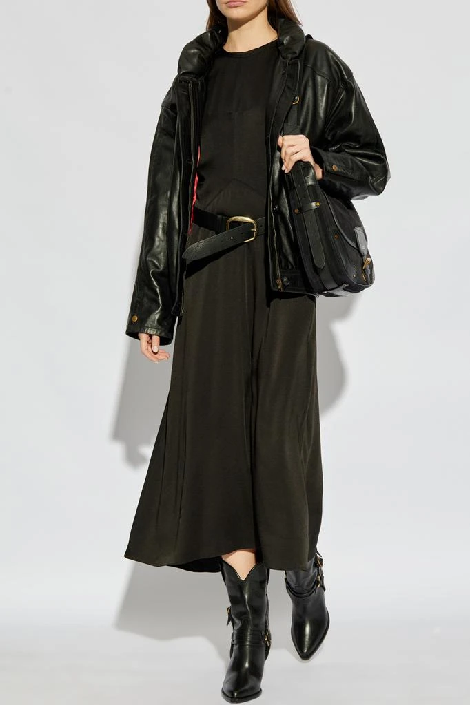 Isabel Marant Dress Keany 2