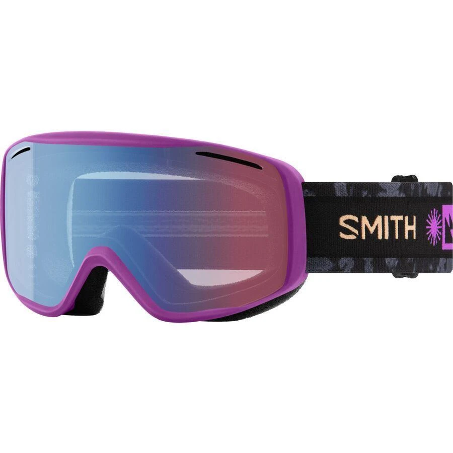 Smith Rally Goggles 1