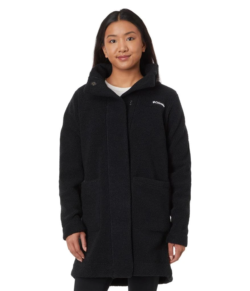 preivew Panorama™ Long Jacket color