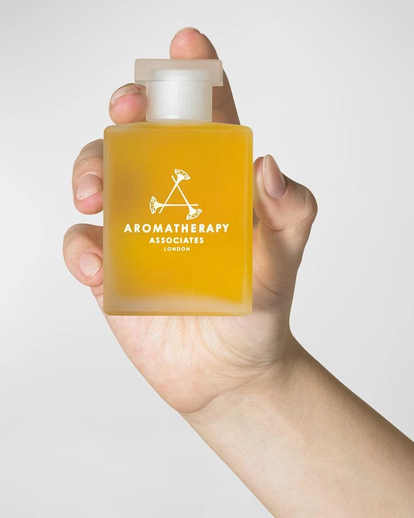 Aromatherapy Associates Inner Strength Bath and Shower Oil, 55mL/ 1.85 oz. 4