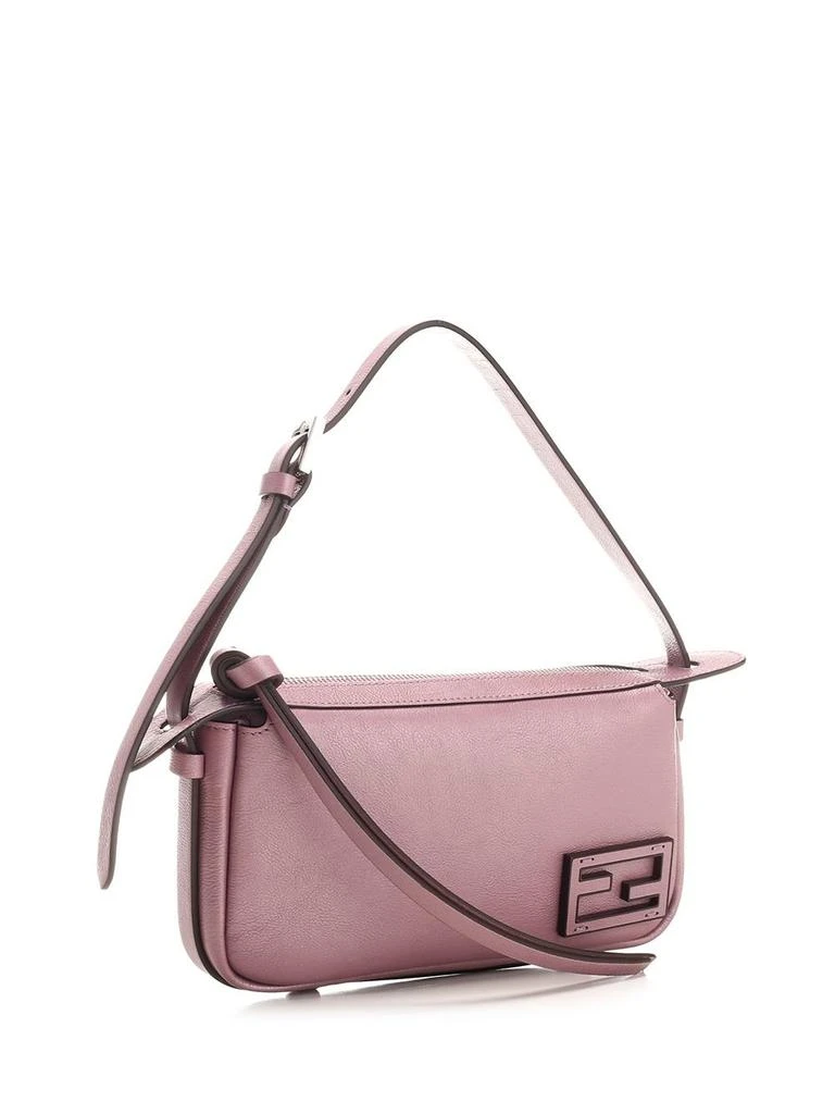 Fendi Fendi Simply Fendi Mini Shoulder Bag 3