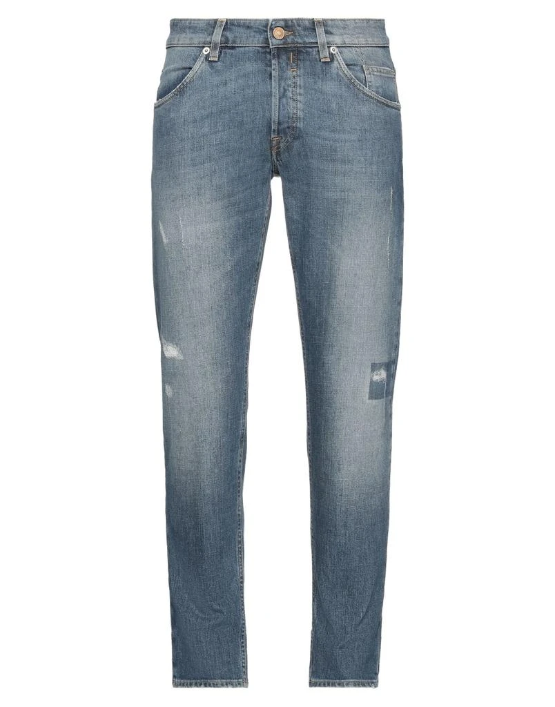 SIVIGLIA Denim pants 1