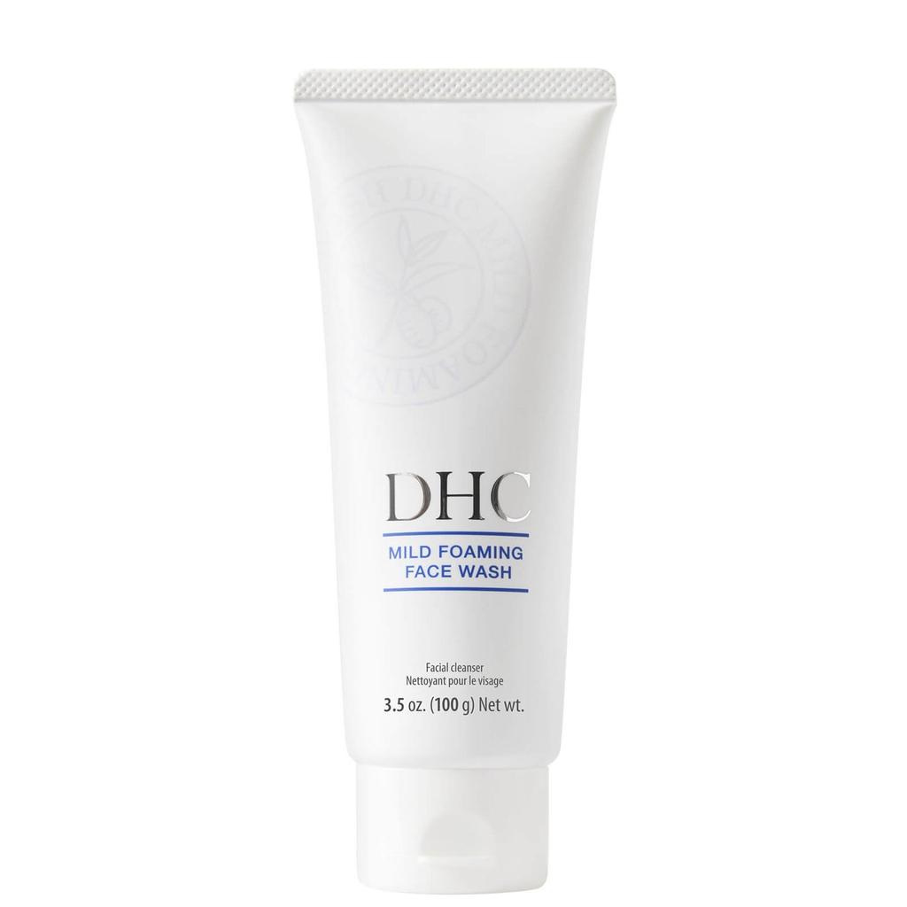 DHC DHC Mild Foaming Face Wash 3.5 oz