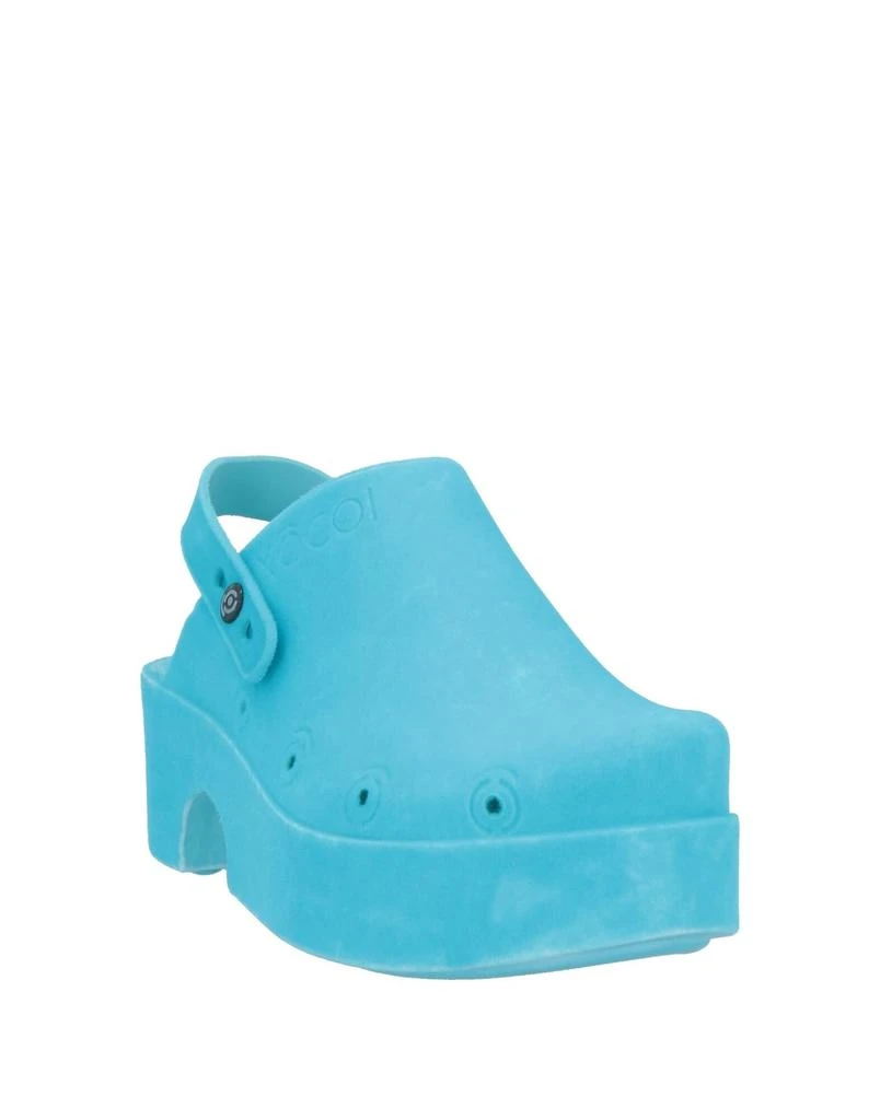 XOCOI Mules and clogs 2