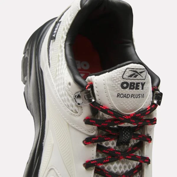 Reebok Reebok x OBEY Premier Road Plus VI Shoe 7