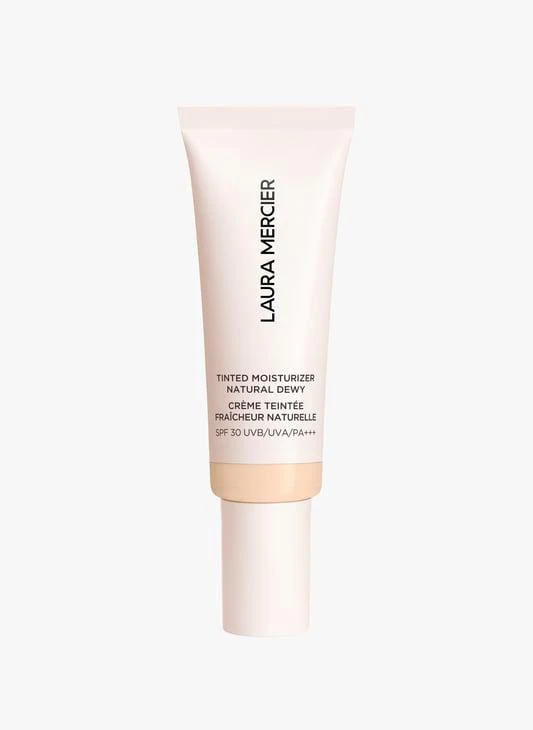Laura Mercier Tinted Moisturizer Natural Dewy SPF 30