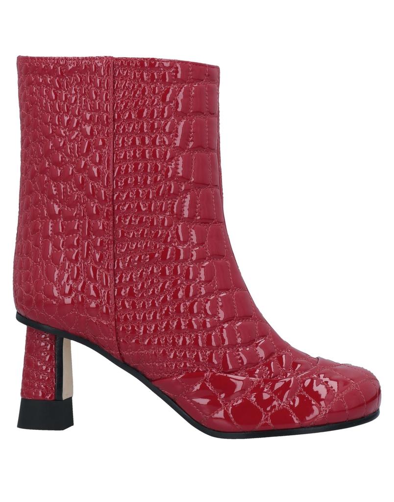 Marco de Vincenzo Ankle boot