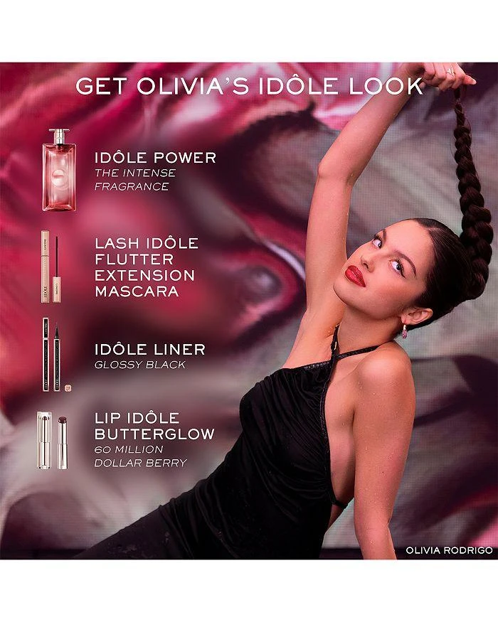 Lancôme Idôle Power Eau de Parfum Intense 9