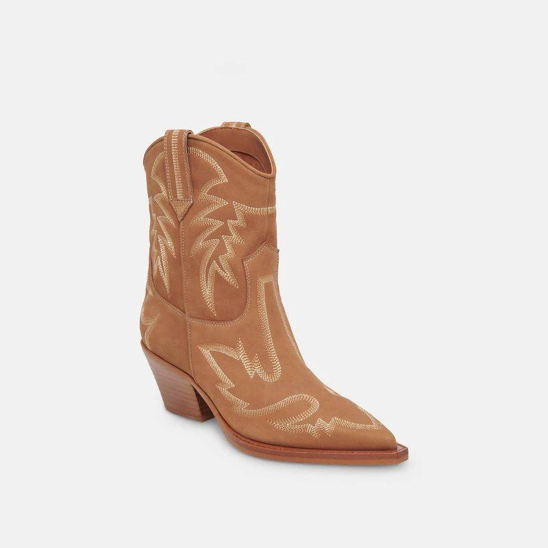 SOREL Lennox Lace Boot 1