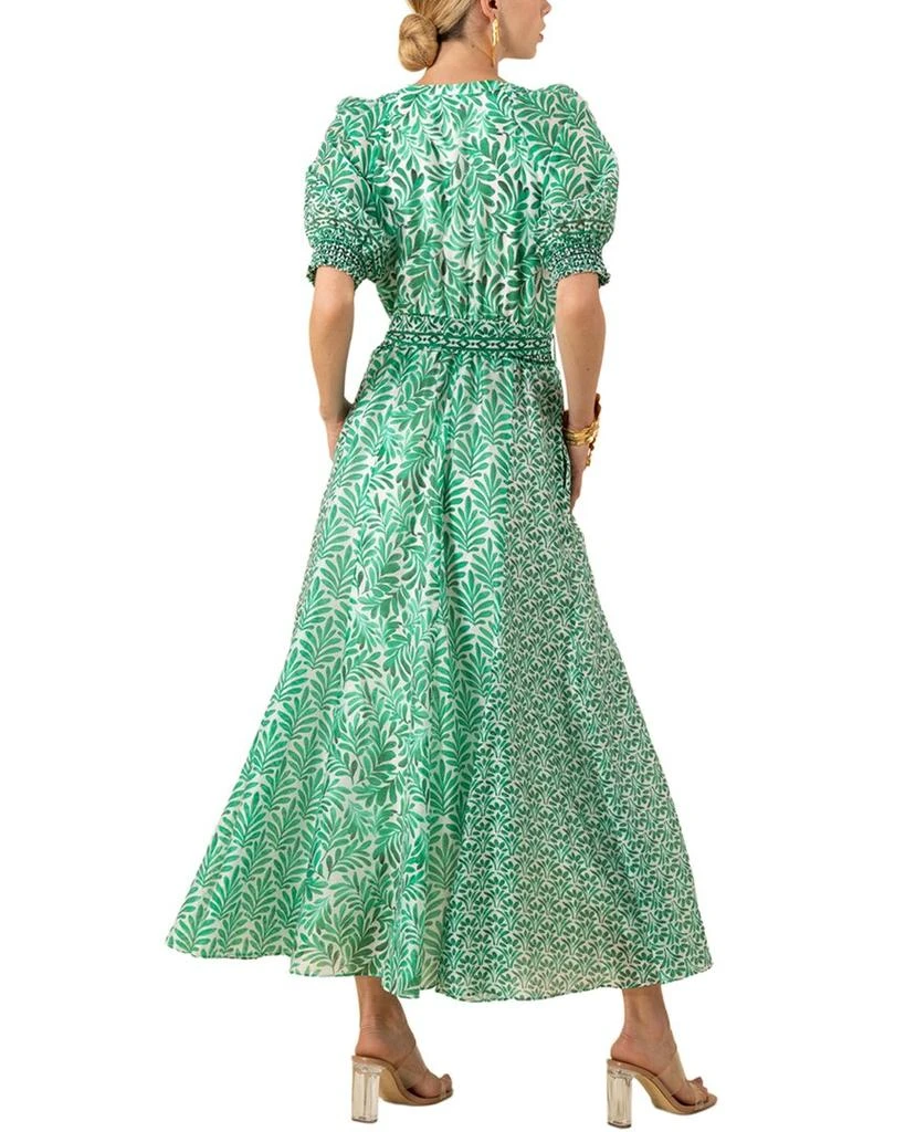 knee length dresses for ladies Estella Dress – Petite Chérie main image 0