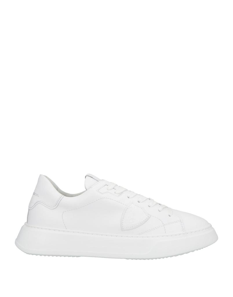PHILIPPE MODEL Sneakers