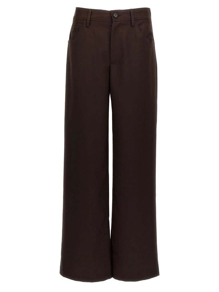 Séfr Séfr Jiro Straight Leg Pants 1