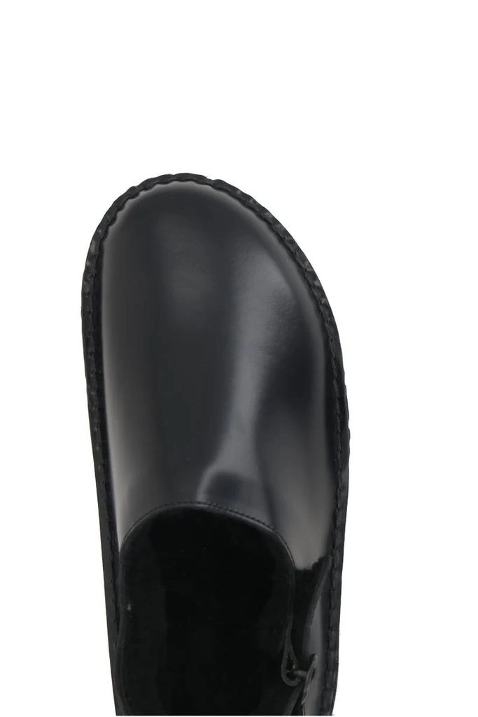 Hereu Hereu Flat Shoes 4