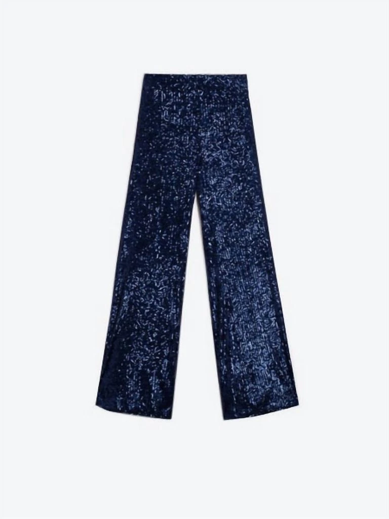 VILAGALLO Vilagallo - Trouser Venus 4