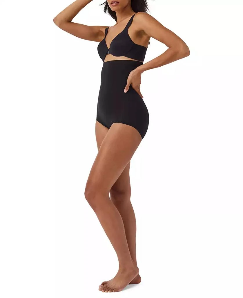 SPANX Women's High-Waisted Shaping Briefs 10399R 2