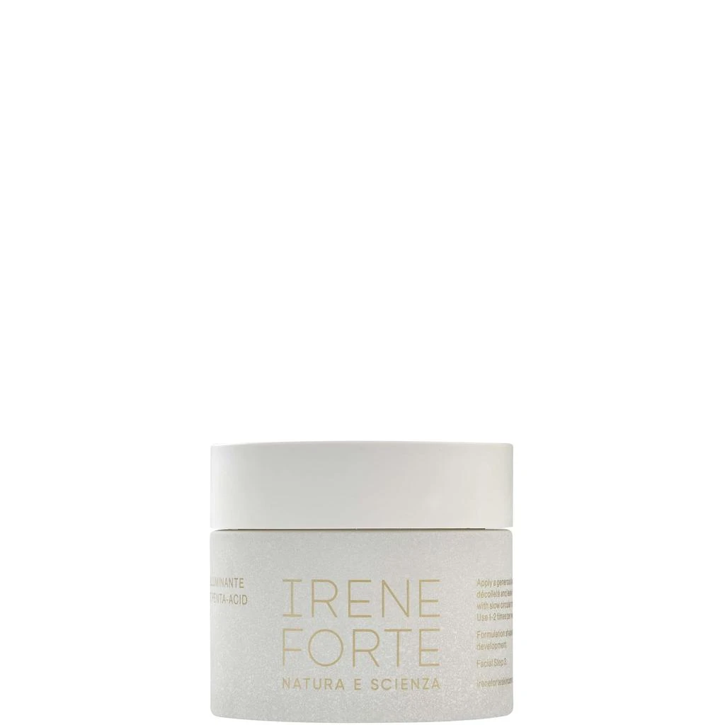 Irene Forte Skincare Irene Forte Skincare Apricot Penta-Acid Polish 50ml 1