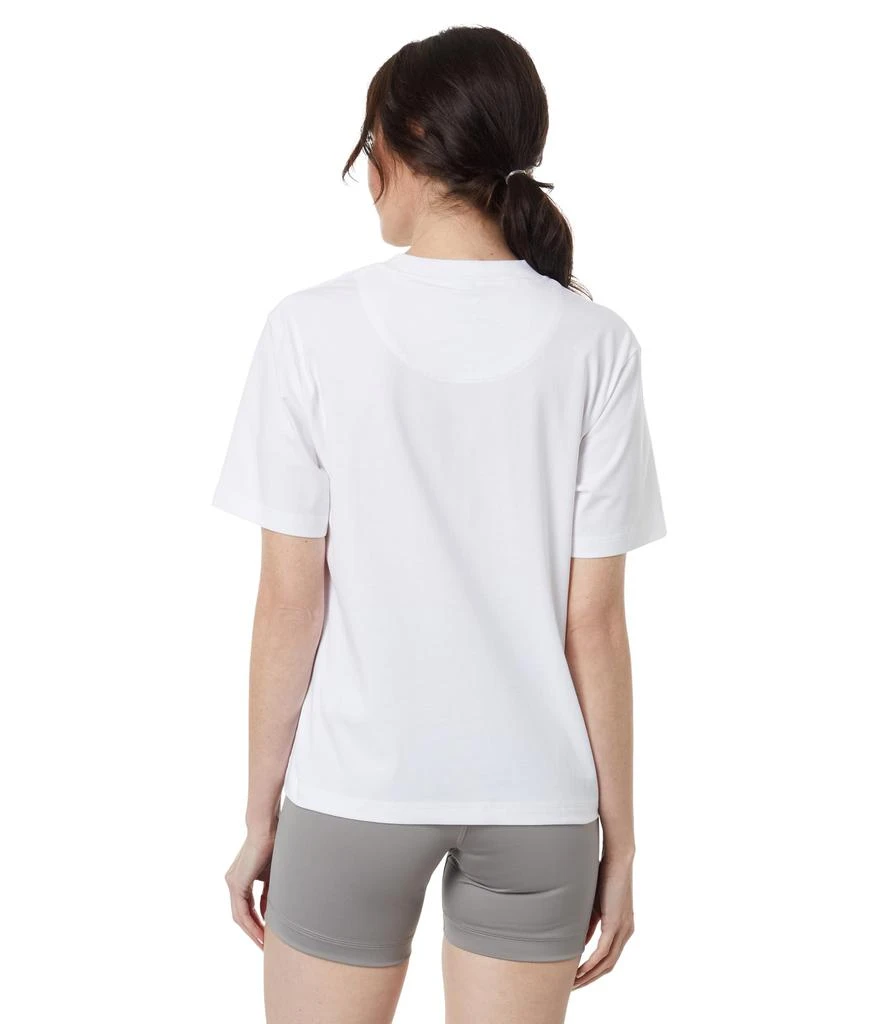 Adidas TrueCasuals Regular T-Shirt HR9167 2