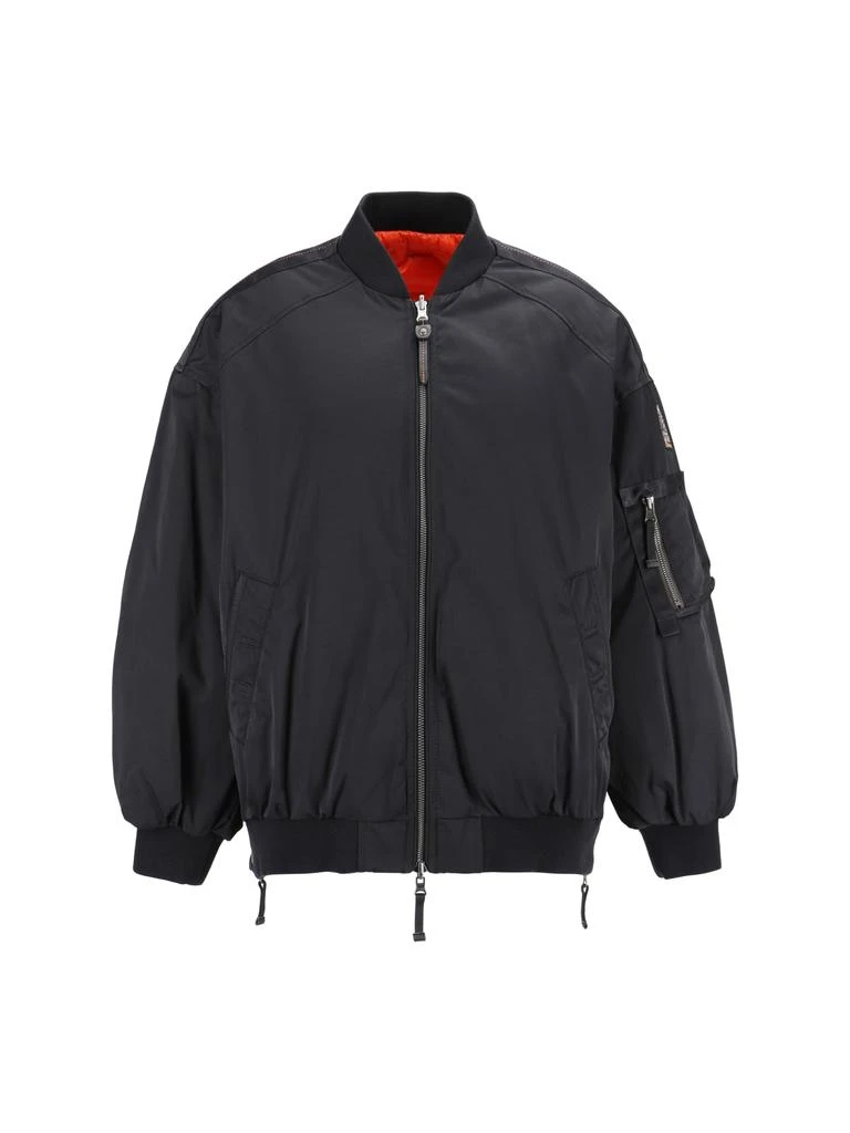 Parajumpers Bomber Jacket 1