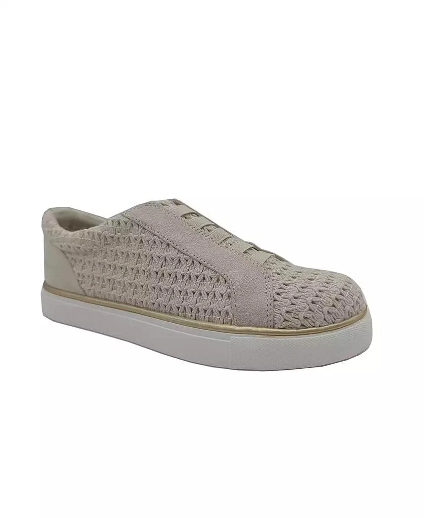 Kenneth Cole Women's  Bonnie Sneakers 1