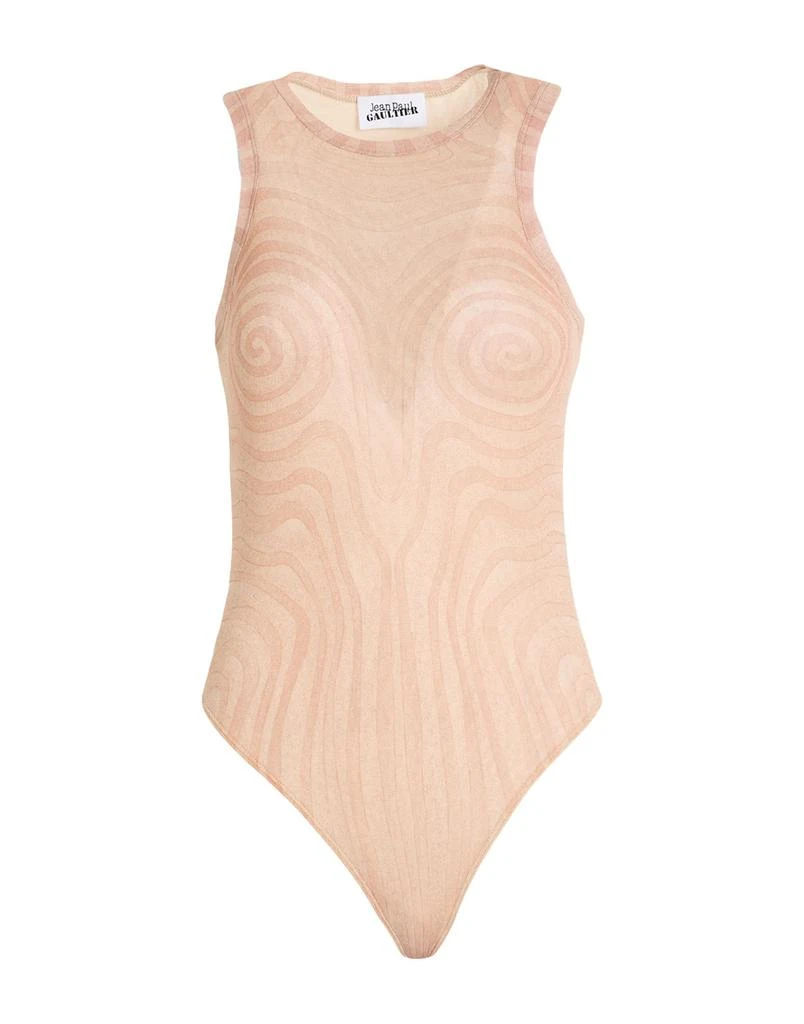 Jean Paul Gaultier Bodysuit
