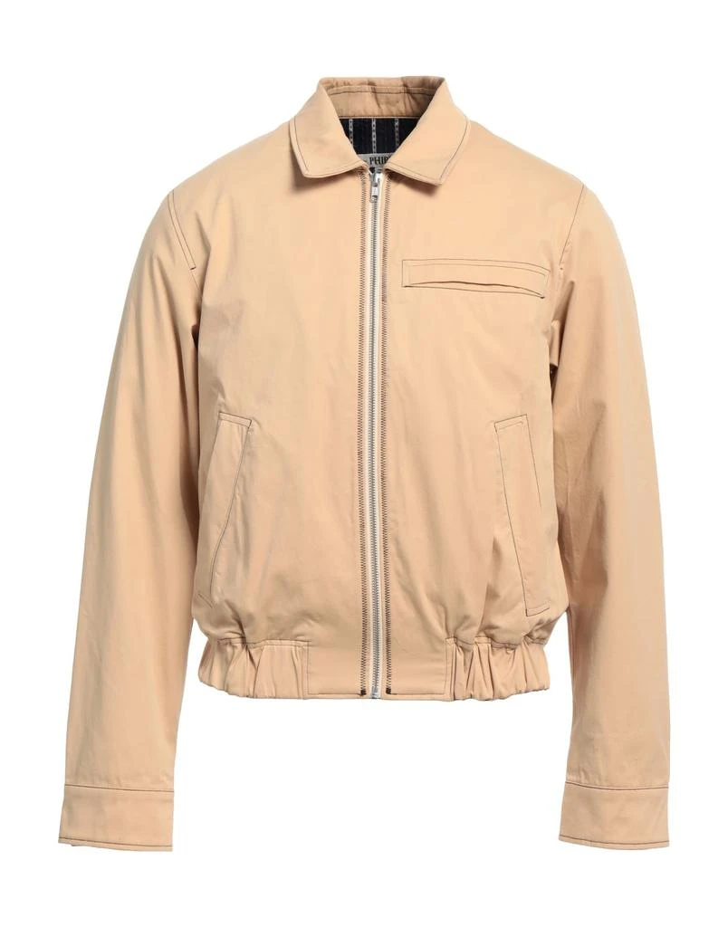 PHIPPS Jacket 1