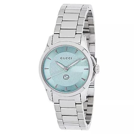 Gucci GUCCI G-Timeless 27MM Ladies Watch 1