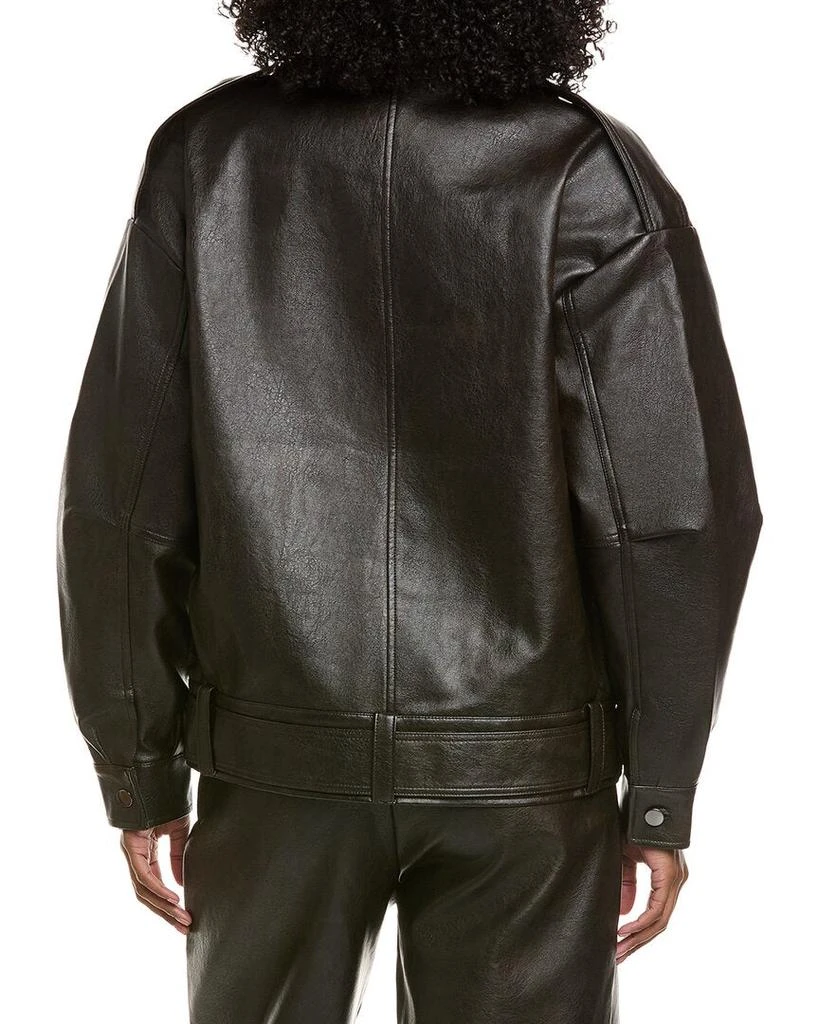 Bardot Kavi Oversized Jacket 2