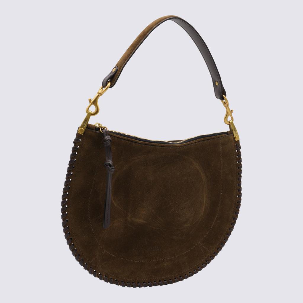 Isabel Marant Isabel Marant Borse... Marrone