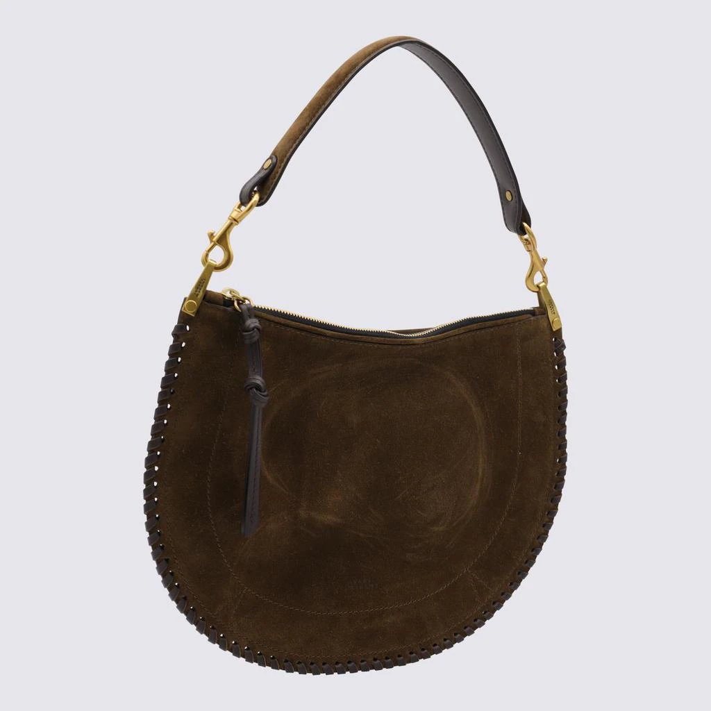 Isabel Marant Isabel Marant Borse... Marrone 2