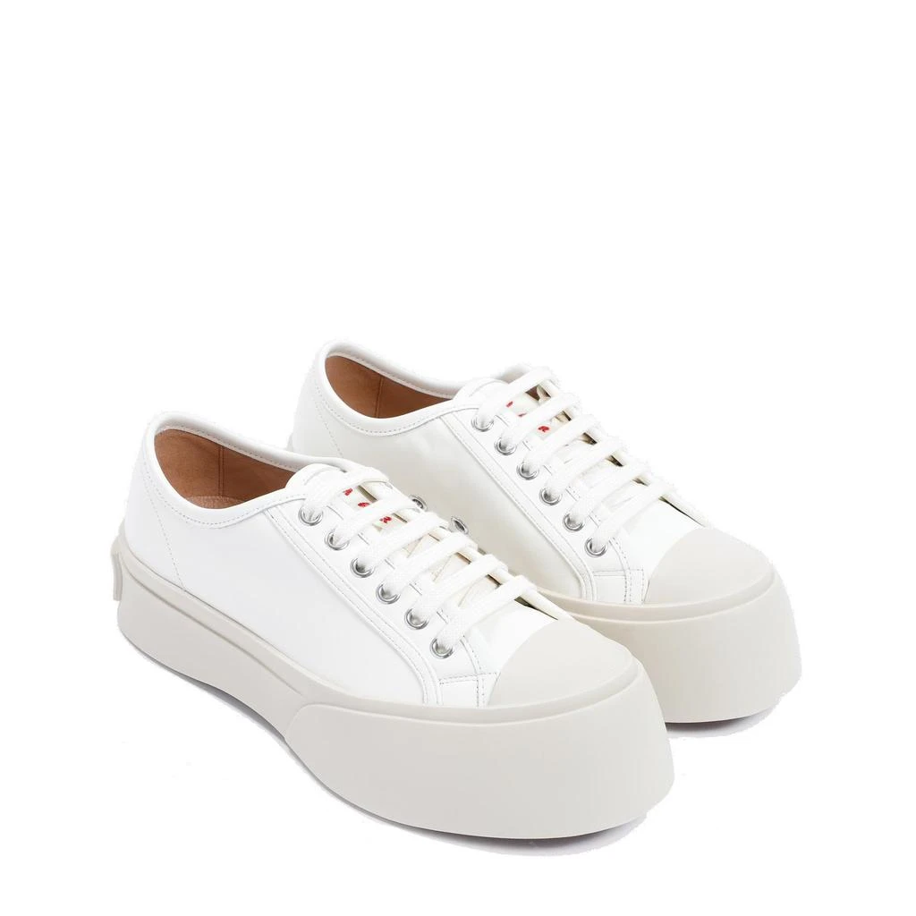 Marni Marni Pablo Lace-Up Sneakers 3