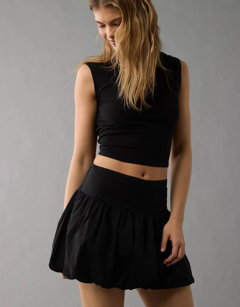AE AE Bubble Mini Skirt 1
