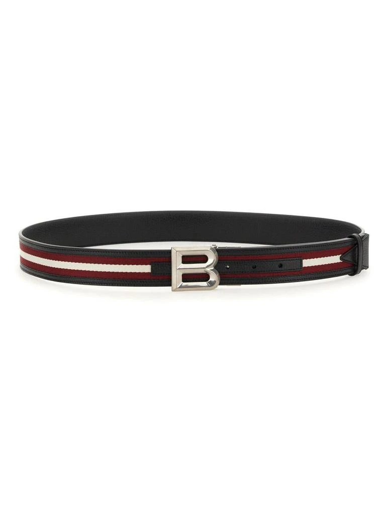 Bally Bally "B Bold" Belt 1
