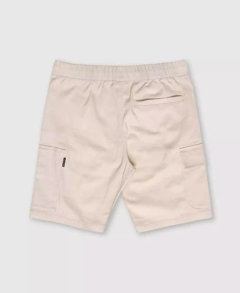 Ring of Fire Big Boys Adino Stretch Twill Cargo Shorts 2