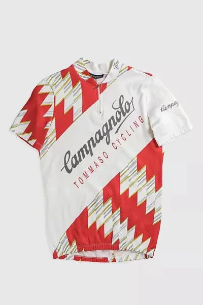 Urban Outfitters Campagnolo Cycling Jersey 1