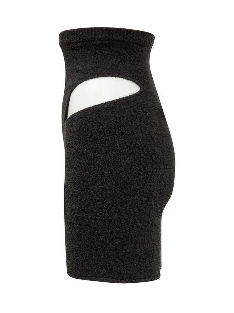 Alessandro Vigilante Alessandro Vigilante Cyclist Shorts 3