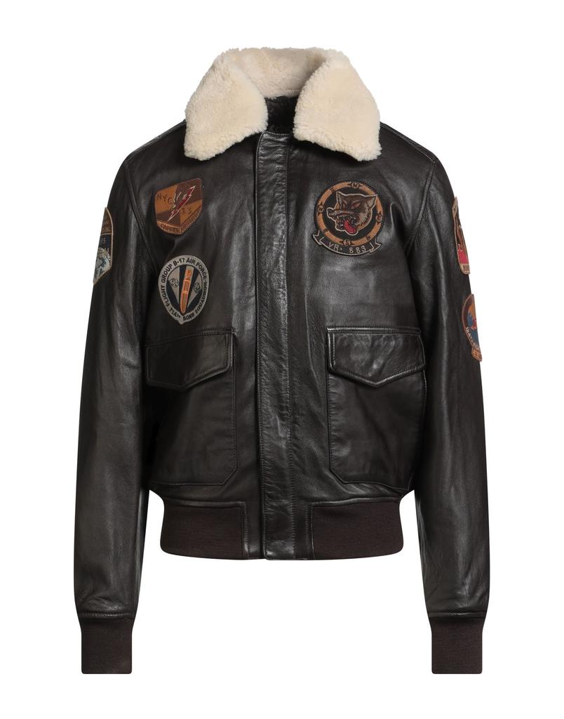 Schott Bomber