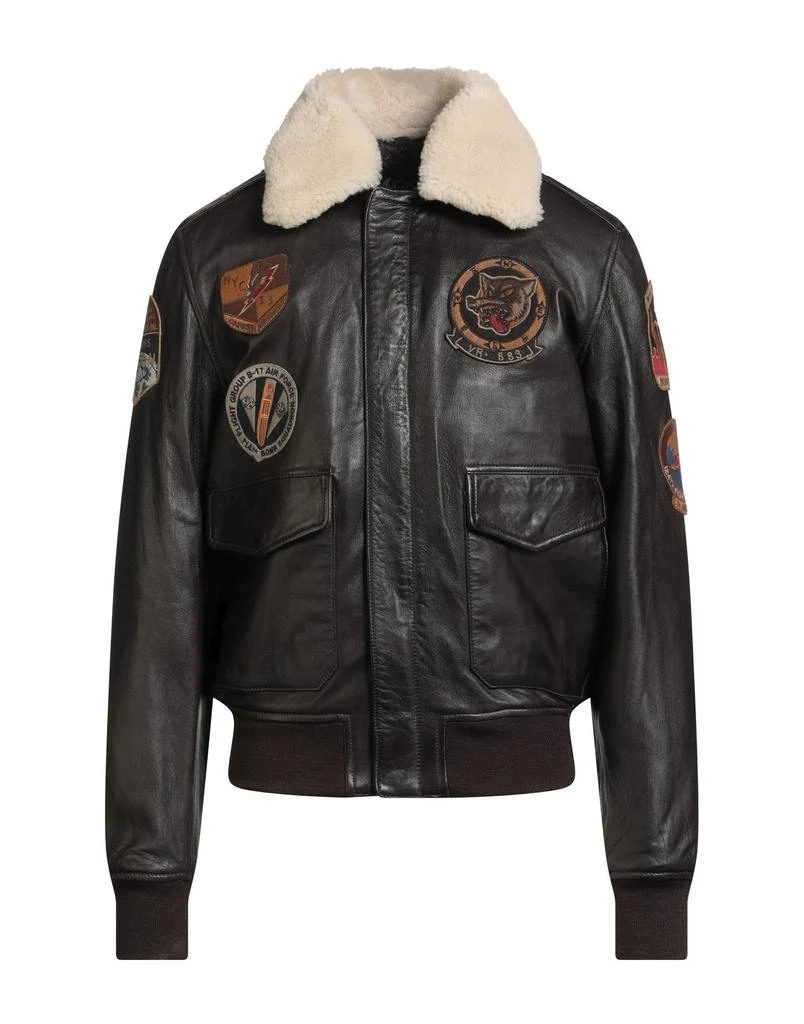Schott Bomber 1