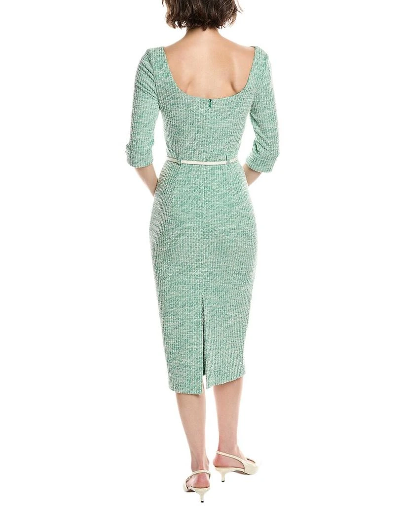 Jackie O Midi Dress  On Sale Now with Up to 79% Off | Discover Exclusive  Deals & Savings at BeyondStyle  Authentic Black Halo women|clothing|dresses  with Limited-Time Discounts, Free Shipping, and