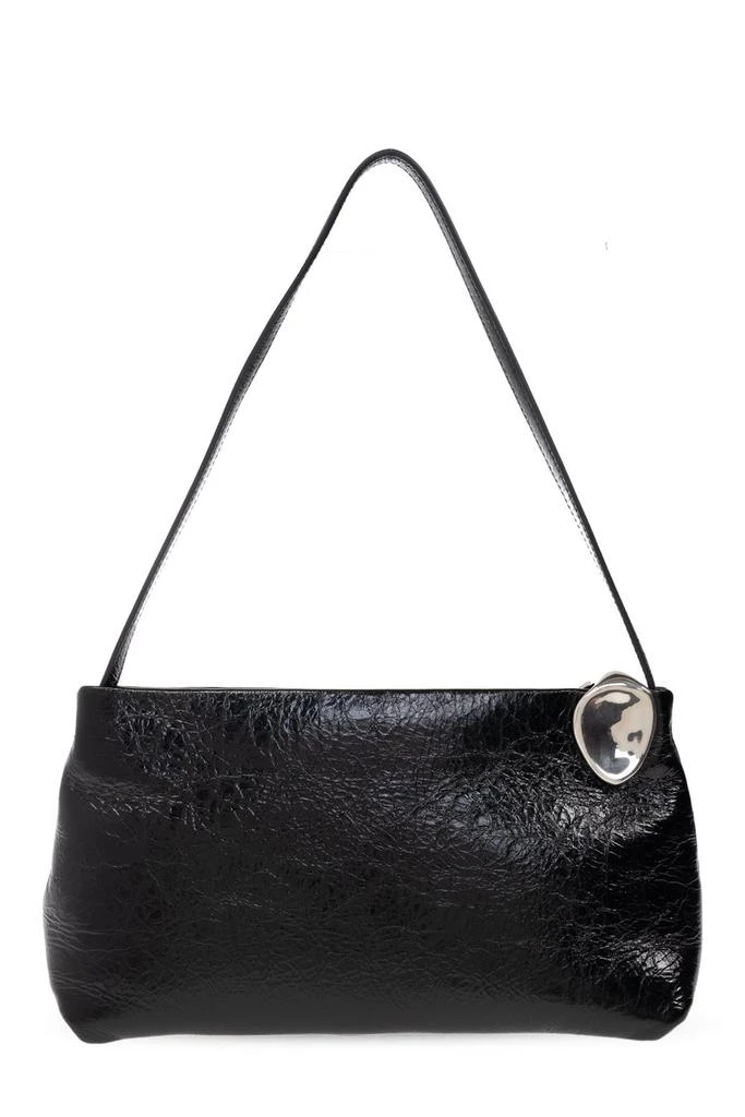 Jil Sander Jil Sander Zipped Shoulder Bag 2