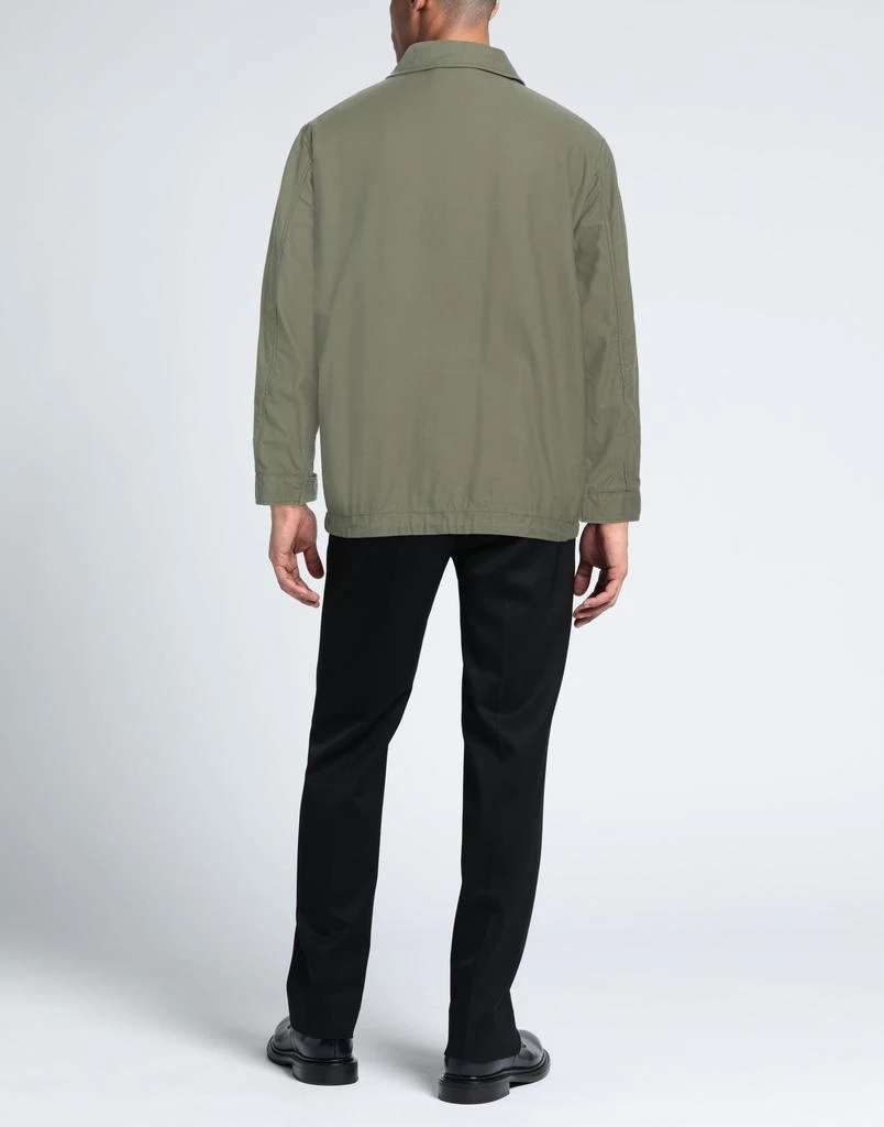 MANIFATTURA CECCARELLI Jacket 3