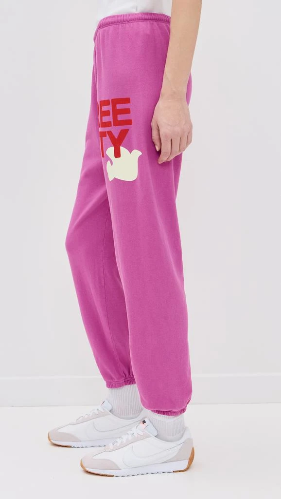 FREECITY Freecity Large Sweatpants 3
