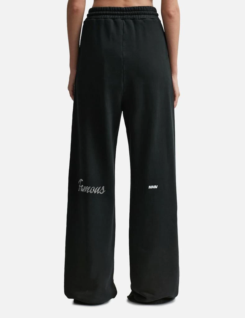 AVAVAV XXL Track Pants 3
