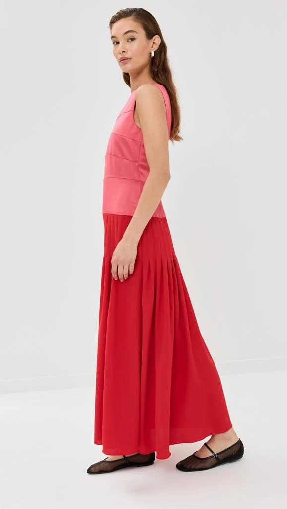 Molly Goddard Ebba Dress 3