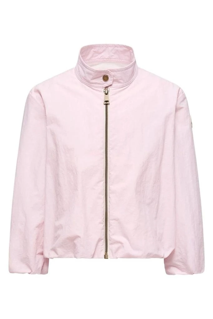 Moncler Moncler Enfant Zip-Up Jacket